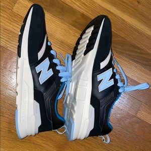 New Balance Sneakers